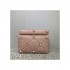 Valentino Large Roman Stud The Shoulder Bag In Nappa With Chain 1189L
