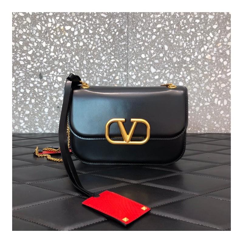Valentino Garavani Vlock Small Bag 0022
