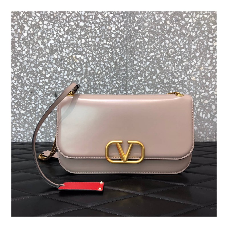 Valentino Garavani Vlock Shoulder Bag 0023