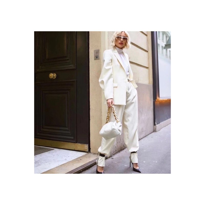 Bottega Veneta The Chain Pouch 620230