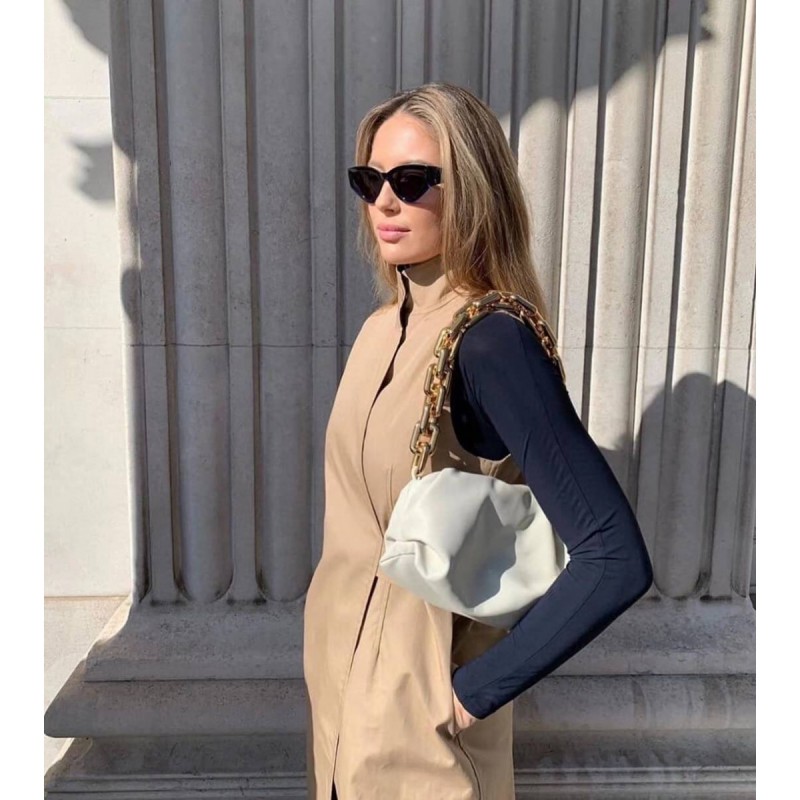 Bottega Veneta The Chain Pouch 620230