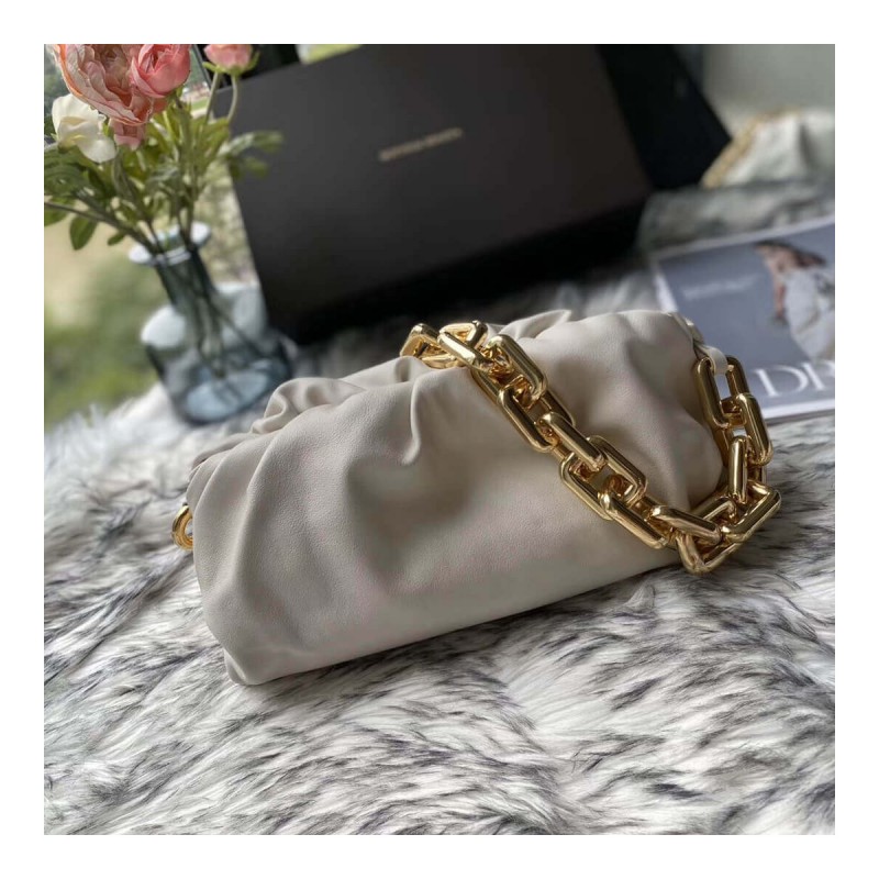 Bottega Veneta The Chain Pouch 620230