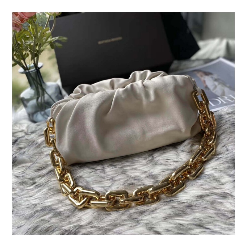 Bottega Veneta The Chain Pouch 620230