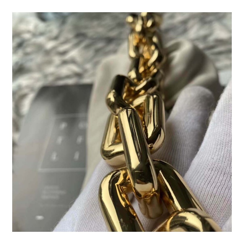 Bottega Veneta The Chain Pouch 620230