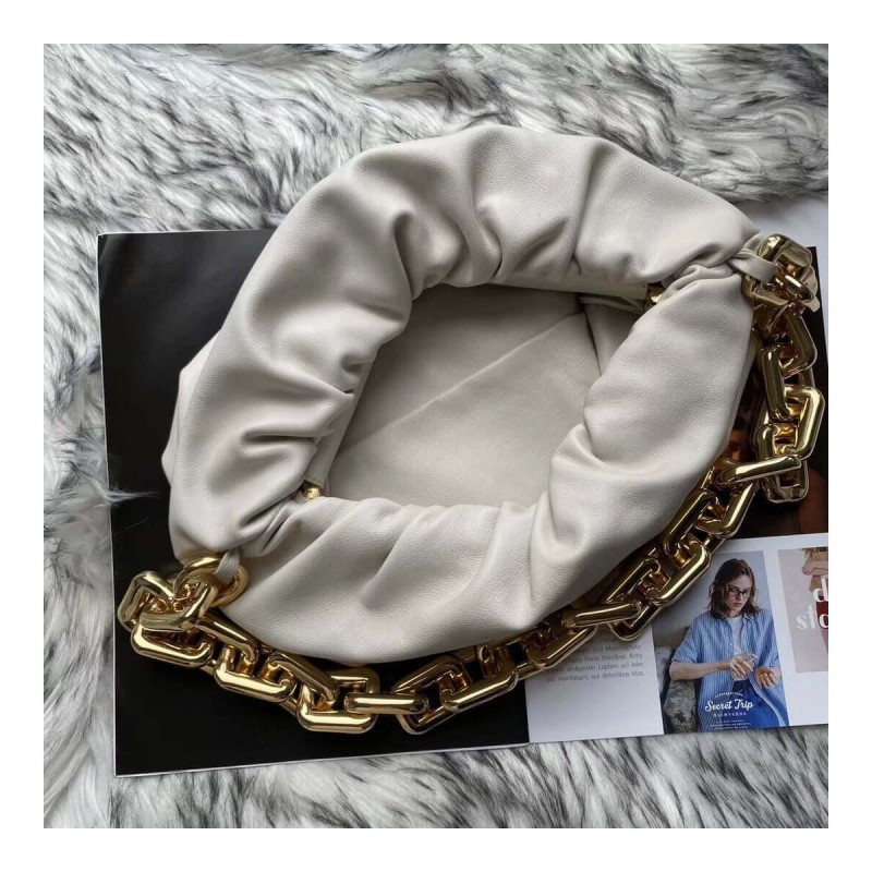 Bottega Veneta The Chain Pouch 620230