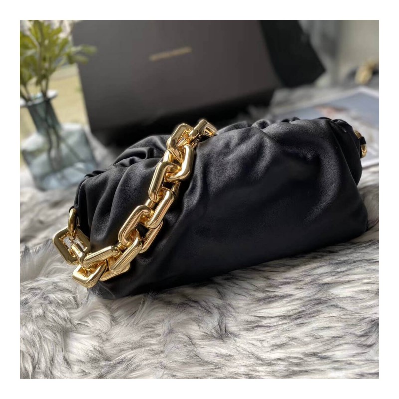 Bottega Veneta The Chain Pouch 620230