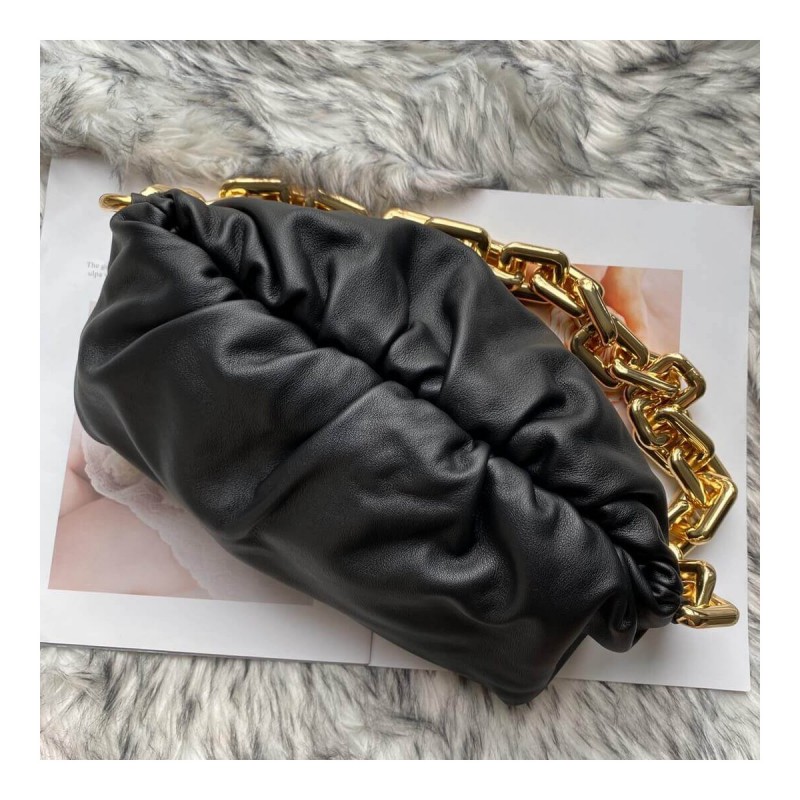 Bottega Veneta The Chain Pouch 620230