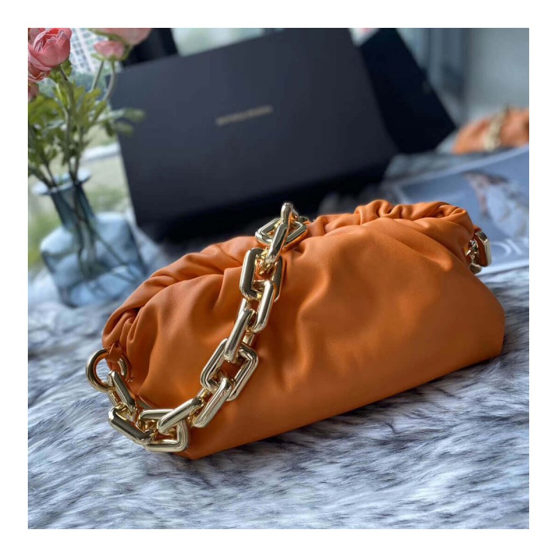 Bottega Veneta The Chain Pouch 620230