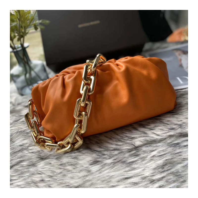 Bottega Veneta The Chain Pouch 620230