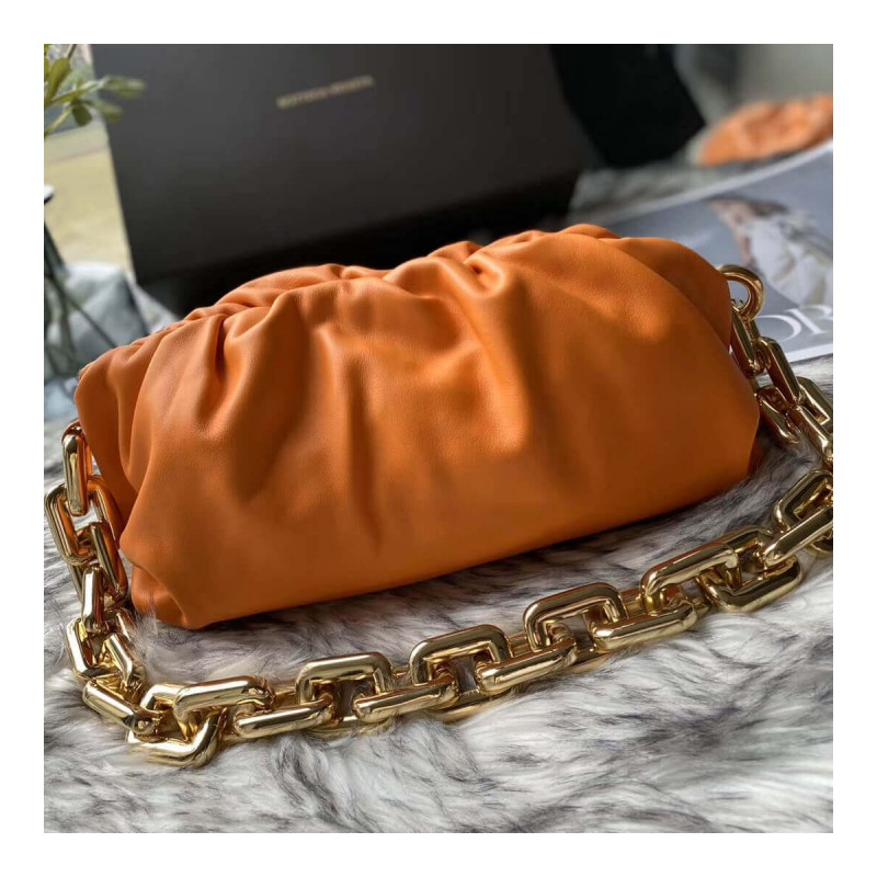 Bottega Veneta The Chain Pouch 620230