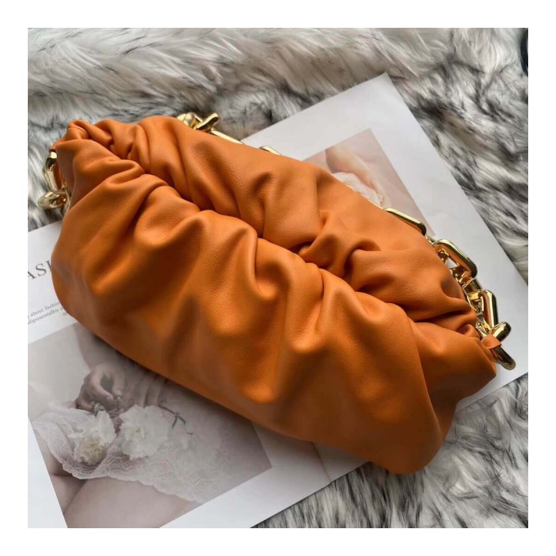 Bottega Veneta The Chain Pouch 620230