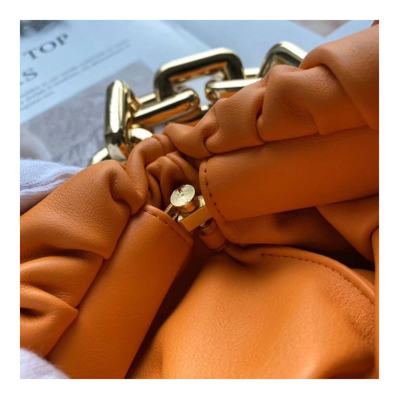 Bottega Veneta The Chain Pouch 620230