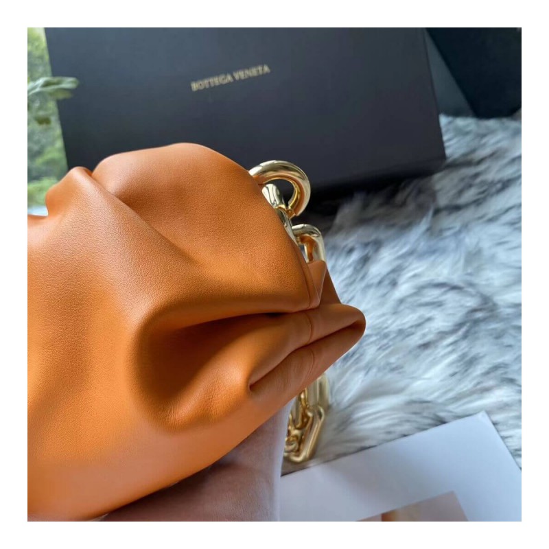 Bottega Veneta The Chain Pouch 620230