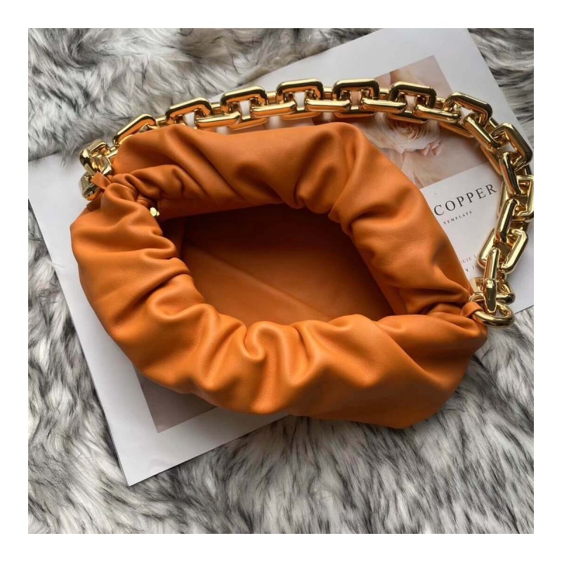 Bottega Veneta The Chain Pouch 620230