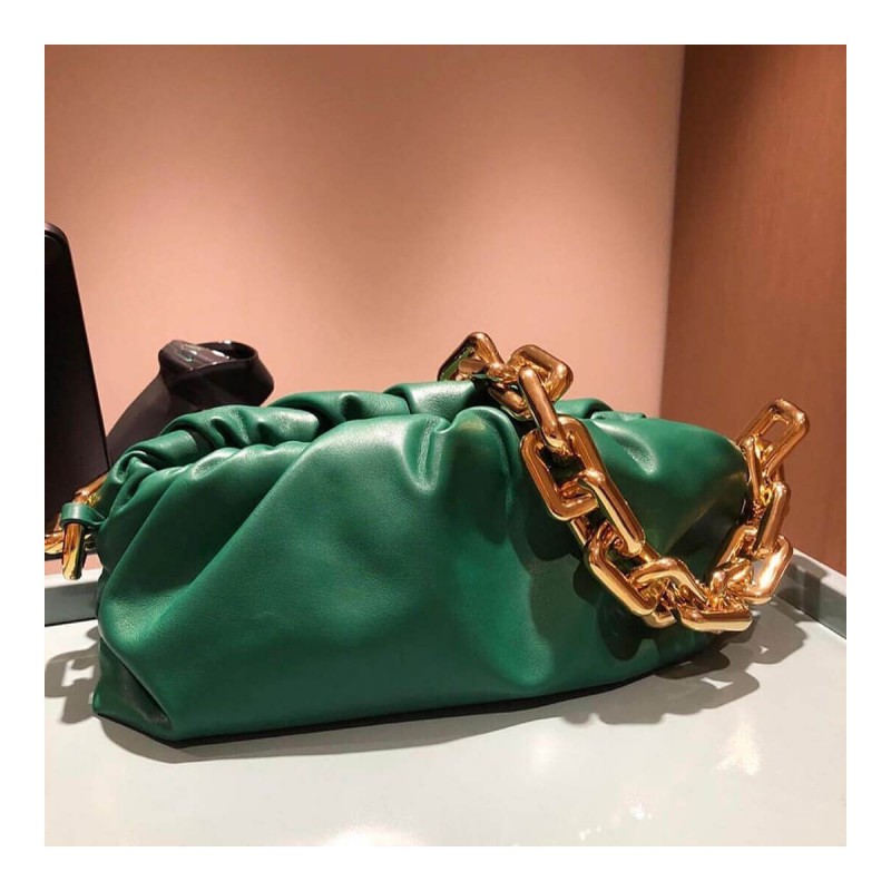 Bottega Veneta The Chain Pouch 620230