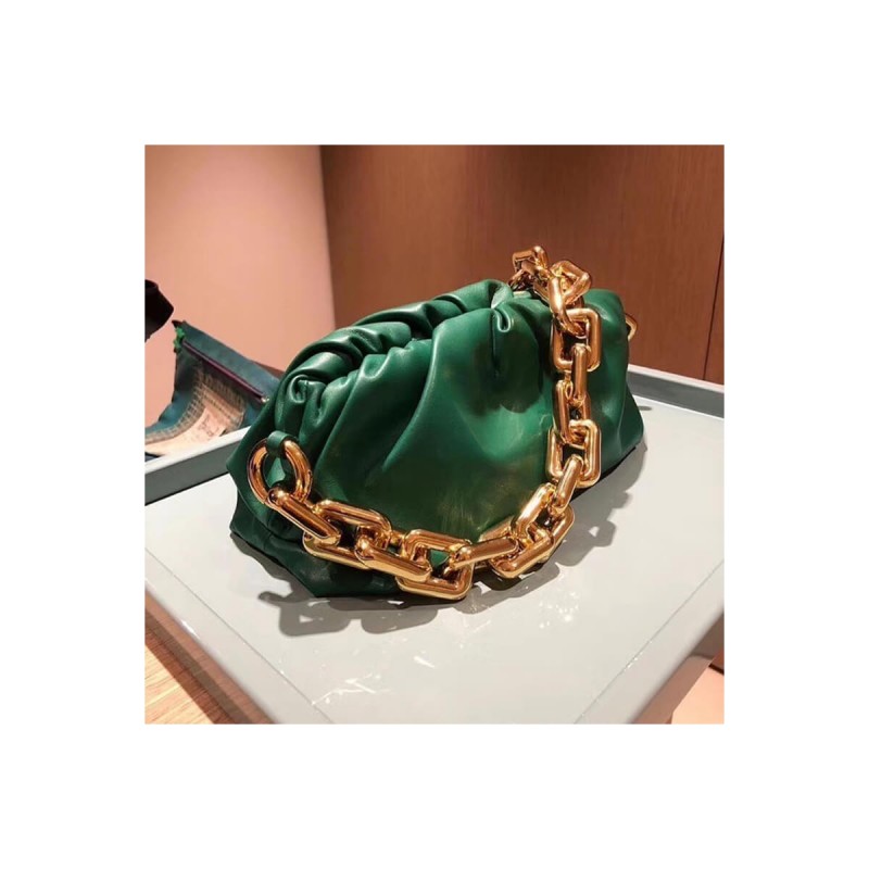 Bottega Veneta The Chain Pouch 620230