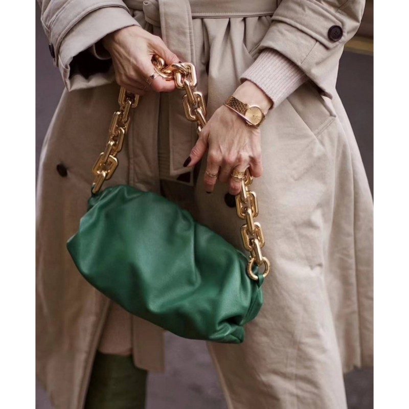 Bottega Veneta The Chain Pouch 620230