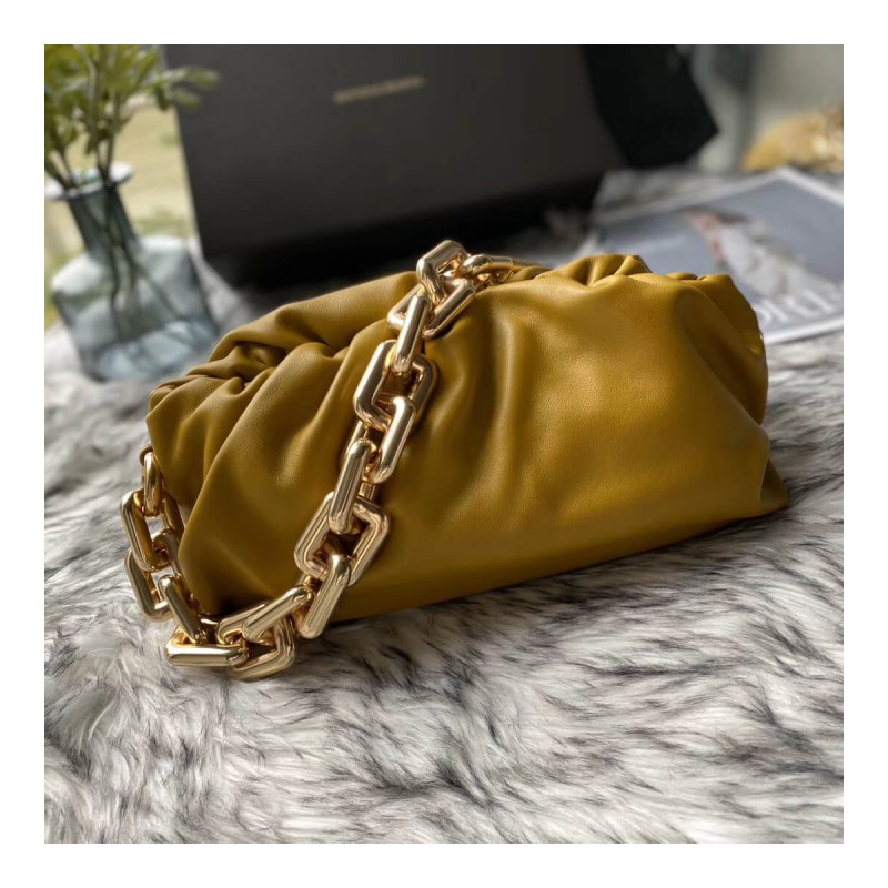 Bottega Veneta The Chain Pouch 620230