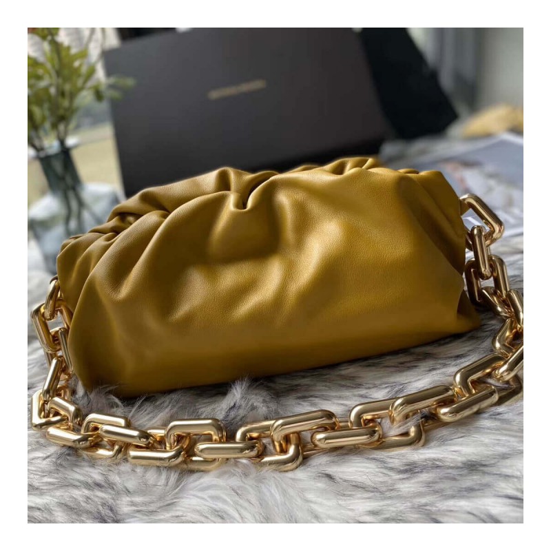 Bottega Veneta The Chain Pouch 620230