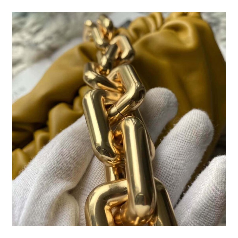 Bottega Veneta The Chain Pouch 620230