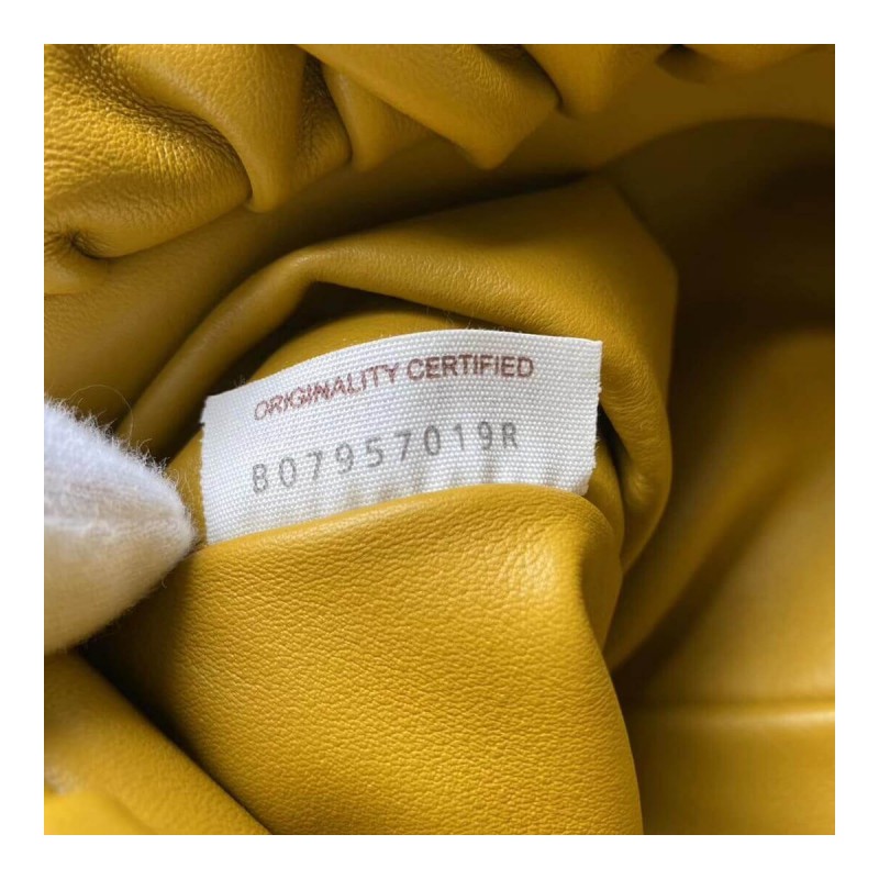 Bottega Veneta The Chain Pouch 620230