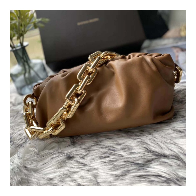 Bottega Veneta The Chain Pouch 620230