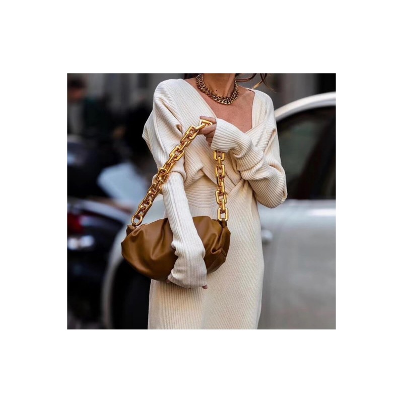 Bottega Veneta The Chain Pouch 620230