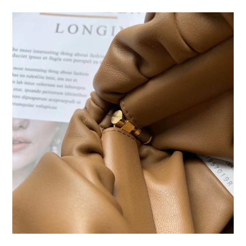 Bottega Veneta The Chain Pouch 620230