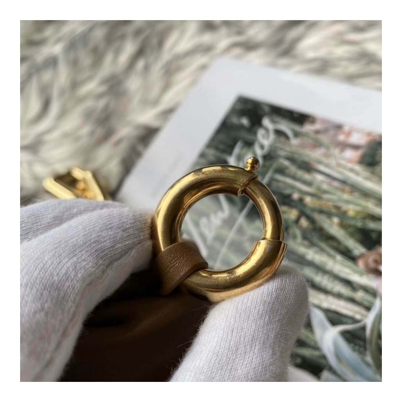 Bottega Veneta The Chain Pouch 620230