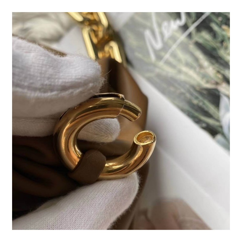 Bottega Veneta The Chain Pouch 620230