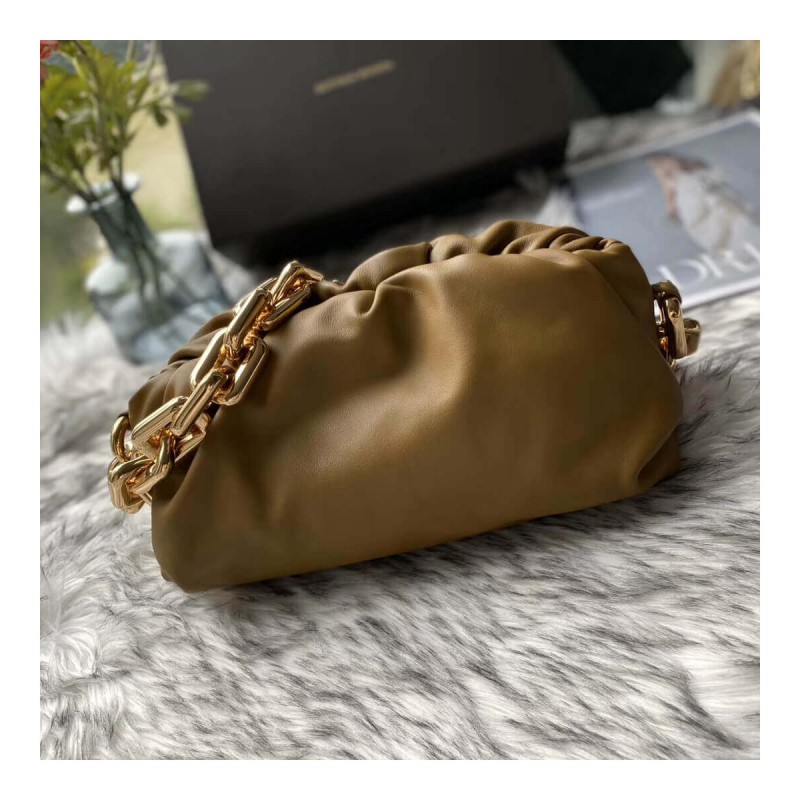 Bottega Veneta The Chain Pouch 620230