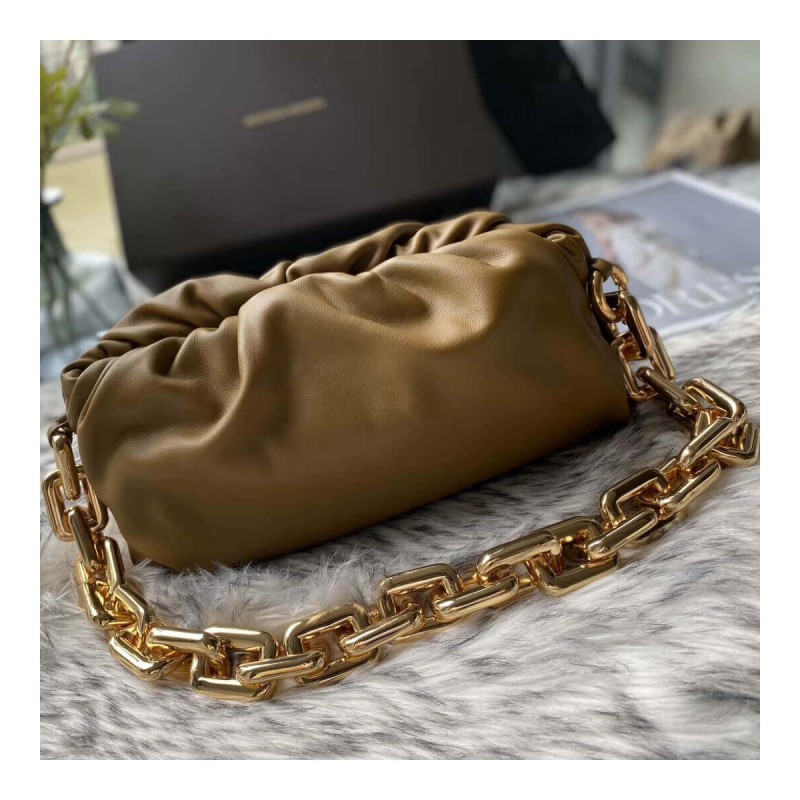 Bottega Veneta The Chain Pouch 620230