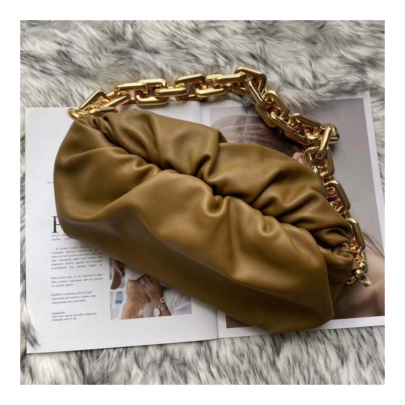 Bottega Veneta The Chain Pouch 620230