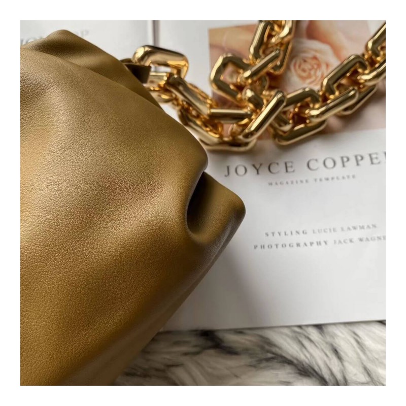 Bottega Veneta The Chain Pouch 620230