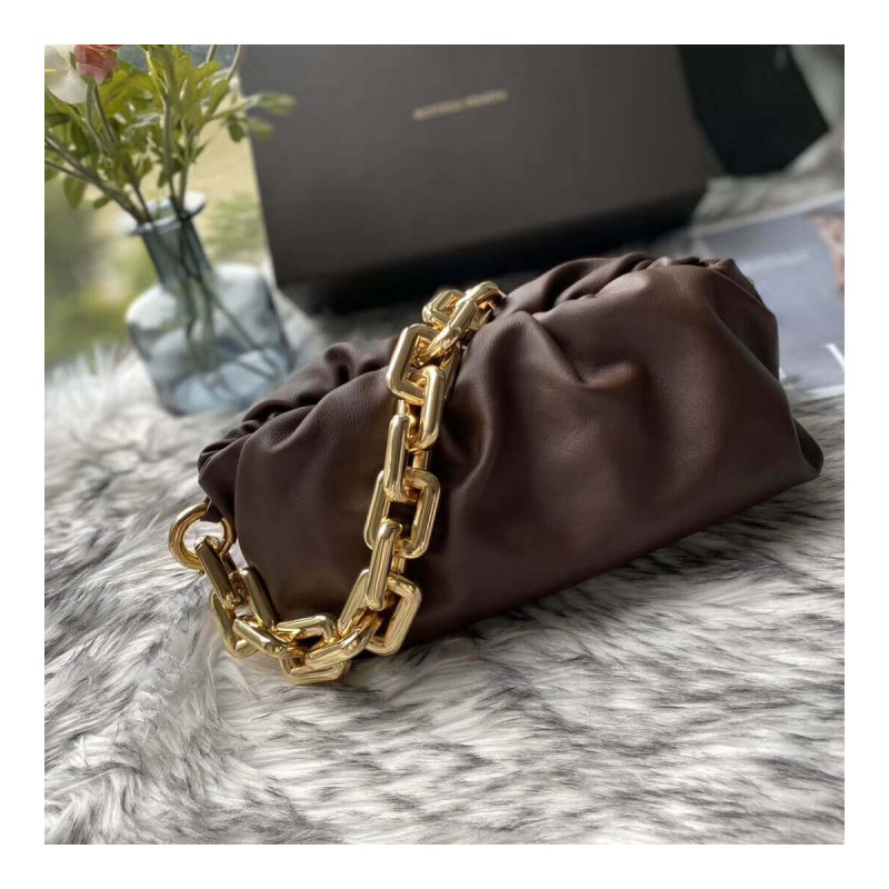 Bottega Veneta The Chain Pouch 620230