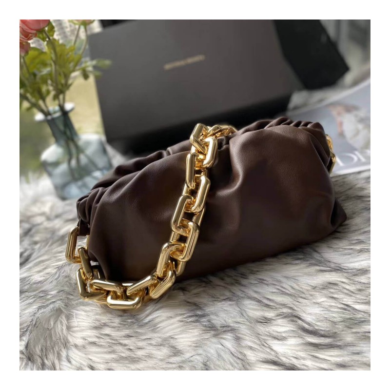 Bottega Veneta The Chain Pouch 620230
