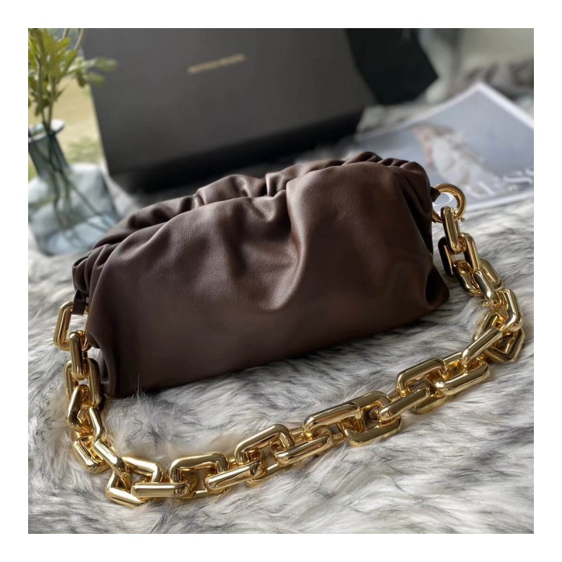 Bottega Veneta The Chain Pouch 620230