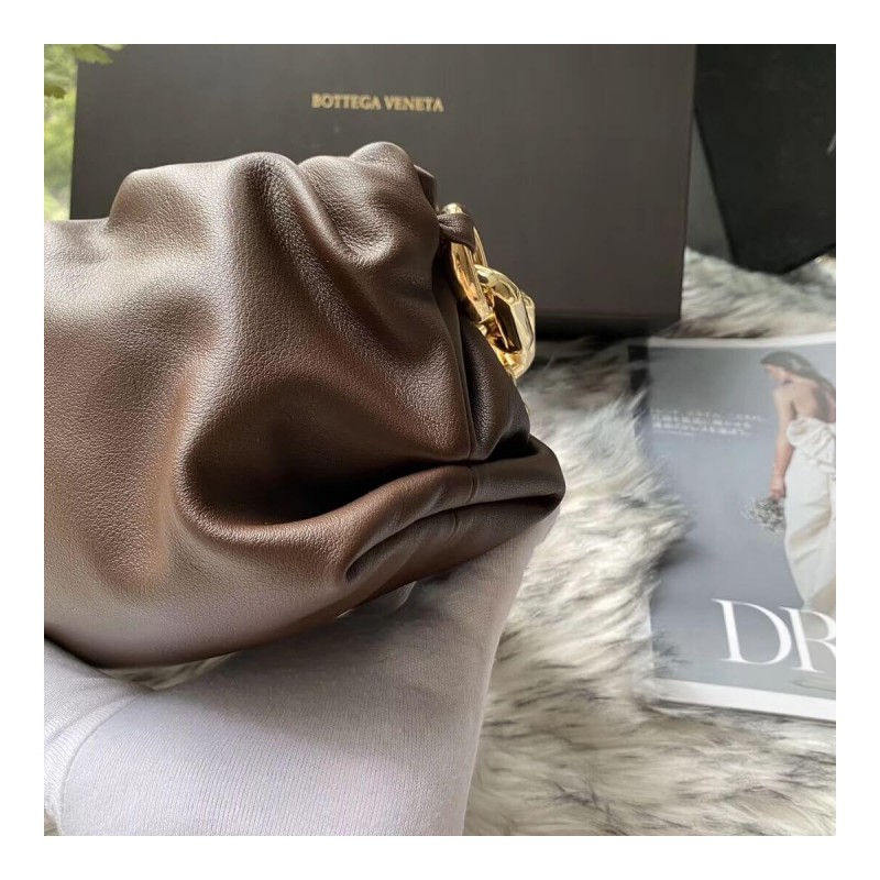 Bottega Veneta The Chain Pouch 620230