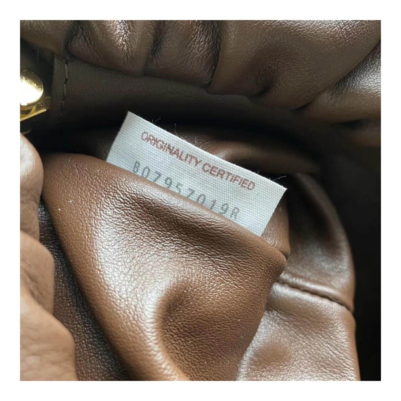 Bottega Veneta The Chain Pouch 620230