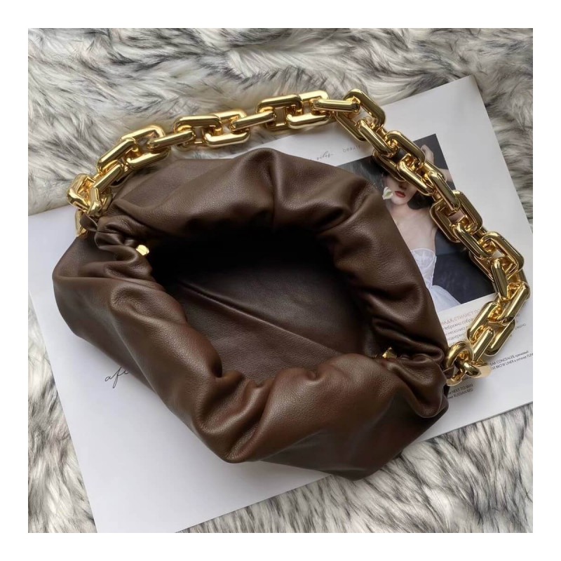 Bottega Veneta The Chain Pouch 620230