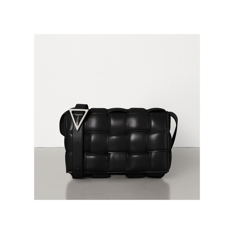 Bottega Veneta Padded Cassette Bag 591970