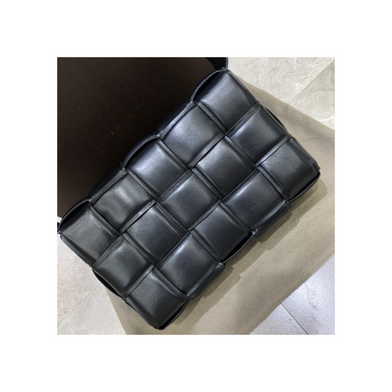Bottega Veneta Padded Cassette Bag 591970