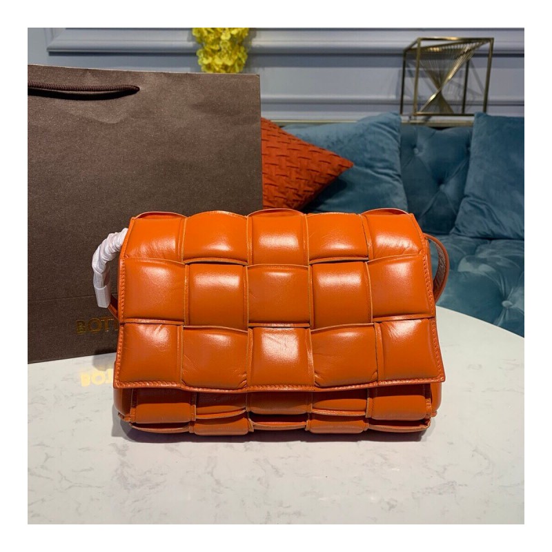 Bottega Veneta Padded Cassette Bag 591970