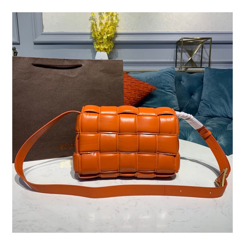 Bottega Veneta Padded Cassette Bag 591970