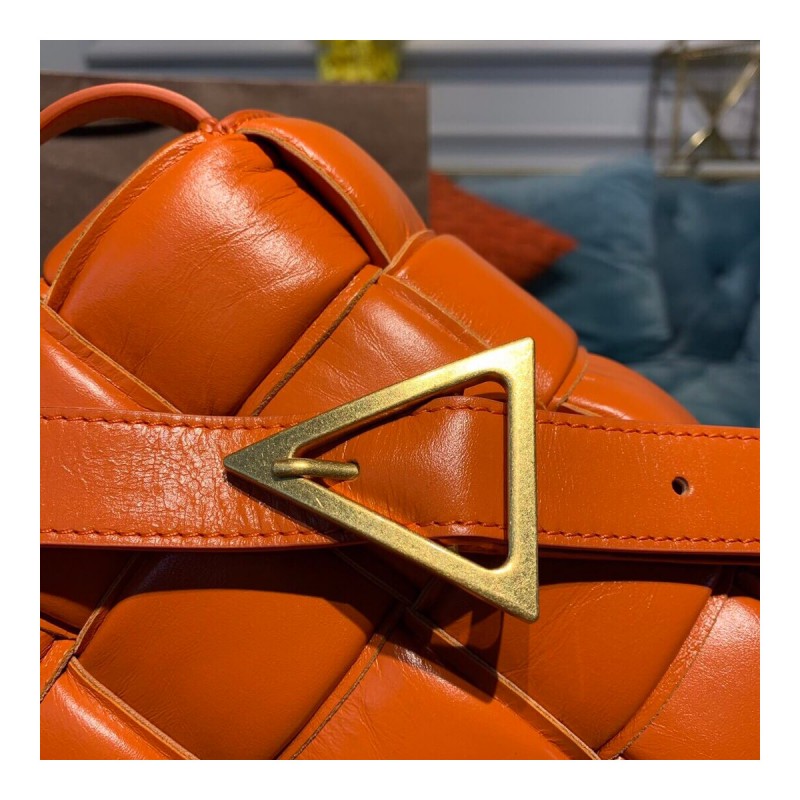 Bottega Veneta Padded Cassette Bag 591970