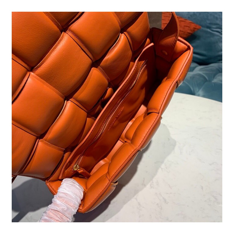 Bottega Veneta Padded Cassette Bag 591970