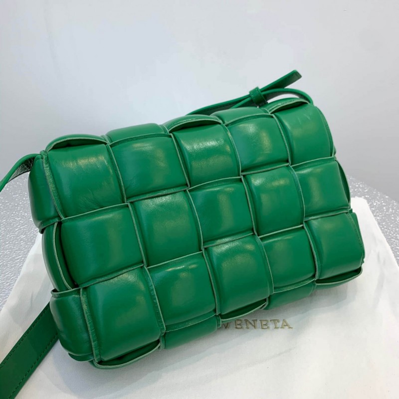 Bottega Veneta Padded Cassette Bag 591970