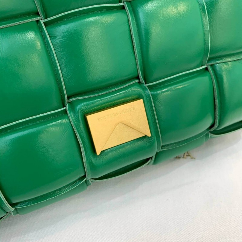 Bottega Veneta Padded Cassette Bag 591970