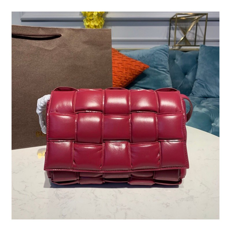 Bottega Veneta Padded Cassette Bag 591970