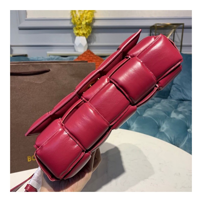 Bottega Veneta Padded Cassette Bag 591970